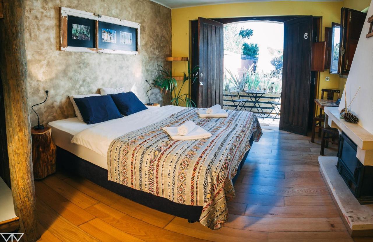 Star Pine Lodge Sintra Extérieur photo