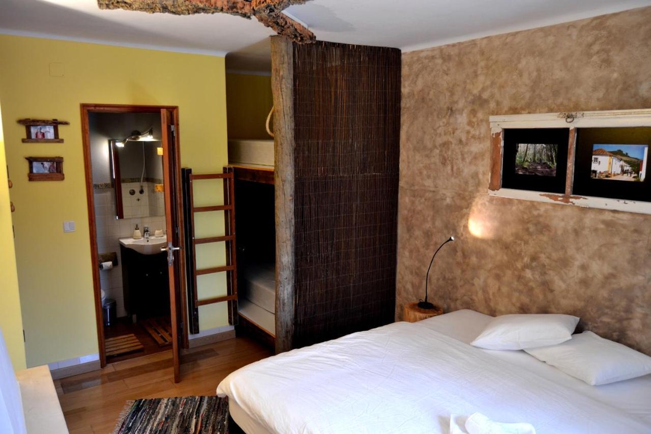Star Pine Lodge Sintra Extérieur photo