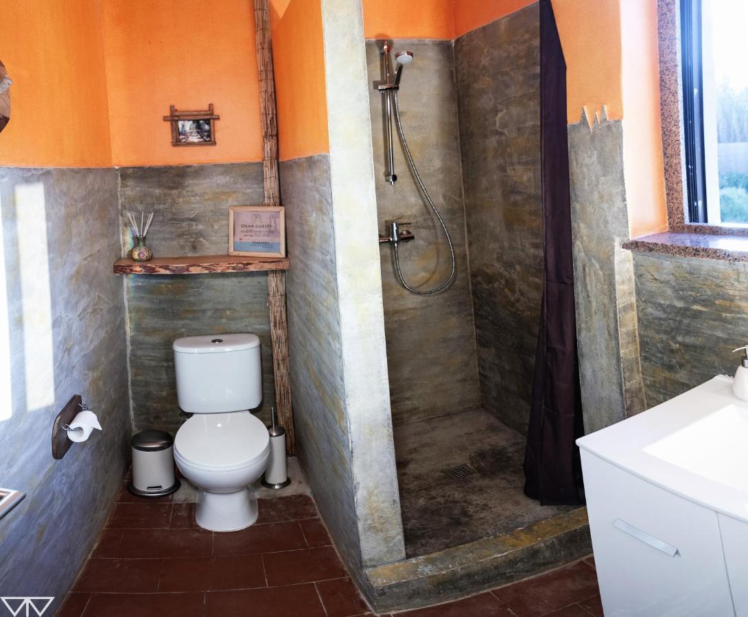 Star Pine Lodge Sintra Chambre photo