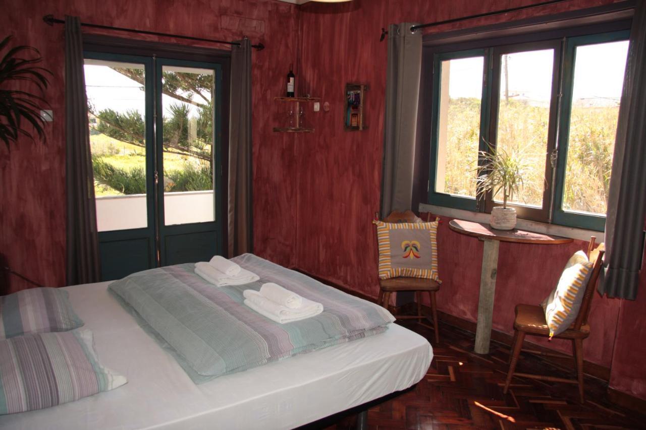 Star Pine Lodge Sintra Extérieur photo